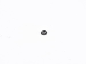 Genuine BMW Hex Nut With Washer - M5 - E46,E85,E46 M3