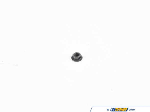 Genuine BMW Genuine BMW Hex Nut With Washer - M5 - E46,E85,E46 M3 07149149279