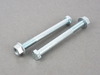 SPL Parts SPL Parts Titanium Series Adjustable Rear Toe Arms with Eccentric Lockout Kit - E8X 1M, E9X M3 SPLRTAELE9M View 5