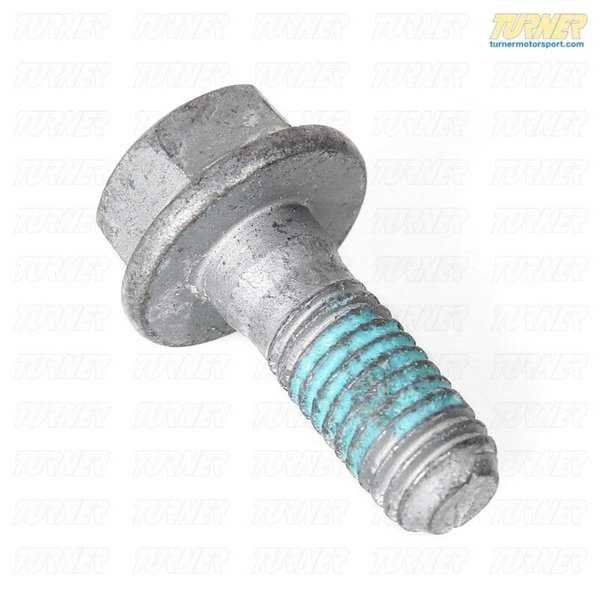 Genuine BMW Genuine BMW Collar Screw, Micro-encapsul - 34203414763 34203414763