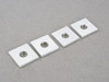 SPL Parts SPL Parts Titanium Series Adjustable Rear Toe Arms with Eccentric Lockout Kit - E8X 1M, E9X M3 SPLRTAELE9M View 6