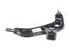 Genuine BMW Front Lower Control Arm - Left 31126879843 View 1