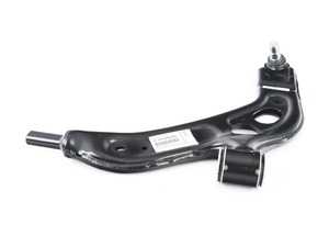 CONTROL ARM WITH RUB