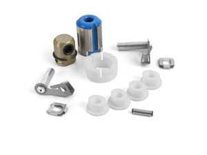 Turner Motorsport Shifter Rebuild & Upgrade Kit - F10 535i