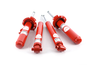 KONI Special Active Shocks, Full Set - F30 F31 xDrive