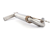 Supersprint Supersprint Race Muffler (Twin Pipe Single Exit) 047406 View 6