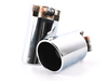 Supersprint Supersprint Race Muffler (Twin Pipe Single Exit) 047406 View 8