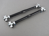 SPL Parts SPL Parts Titanium Series Adjustable Rear Toe Arms with Eccentric Lockout Kit - E8X 1M, E9X M3 SPLRTAELE9M View 10