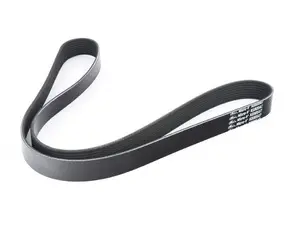 Gates Accessory Belt - Alternator/AC/Power Steering Belt
