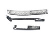 Genuine BMW Genuine BMW Set Of Wooden Covers, Cockpi - 51457155762 51457155762 View 5