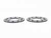 ECS MINI F5X ECS 5mm Wheel Spacer Kit 002411ecsKT8 View 1
