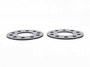 MINI F5X ECS 5mm Wheel Spacer Kit