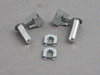 Packaged by Turner Turner Motorsport Shifter Rebuild Kit - E9X 325xi 328xi 330xi 335xi PBTSRKT71 View 4