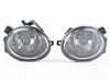 ECS Replacement Fogs - E46 M3 or M3 Replica Front Bumper E46M3WJFOG View 1