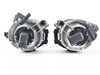 ECS Replacement Fogs - E46 M3 or M3 Replica Front Bumper E46M3WJFOG View 3