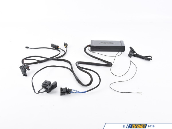 Burger Motorsports Burger Motorsports F-Series N55 JB4 - Electronic Wastegate - F22/23 F3X F25 JB4-F30-EWG