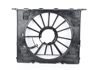 FAN SHROUD