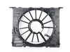 Genuine BMW FAN SHROUD 17428638430 View 2