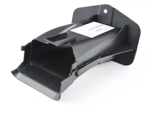 Brake Duct - Left - F90, F91, F92, F93, G30, G32