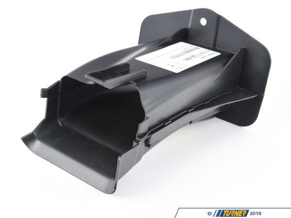 Genuine BMW Brake Duct - Left - F90, F91, F92, F93, G30, G32 51747394665