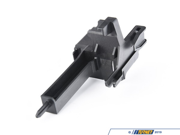 Genuine BMW Genuine BMW Bracket, Radiator - 17217844263 - F06,F10,F12,F13 17217844263