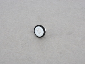 Genuine BMW Clip, Bottom Part - 07147446452