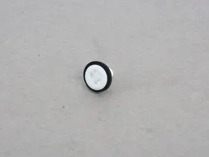 Genuine BMW Clip, Bottom Part - 07147446452
