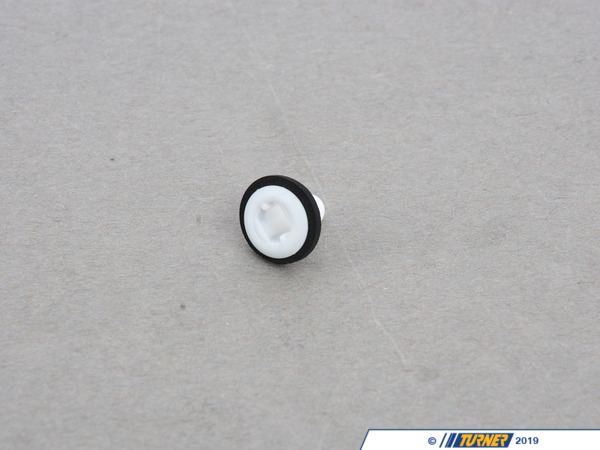 Genuine BMW Genuine BMW Clip, Bottom Part - 07147446452 07147446452