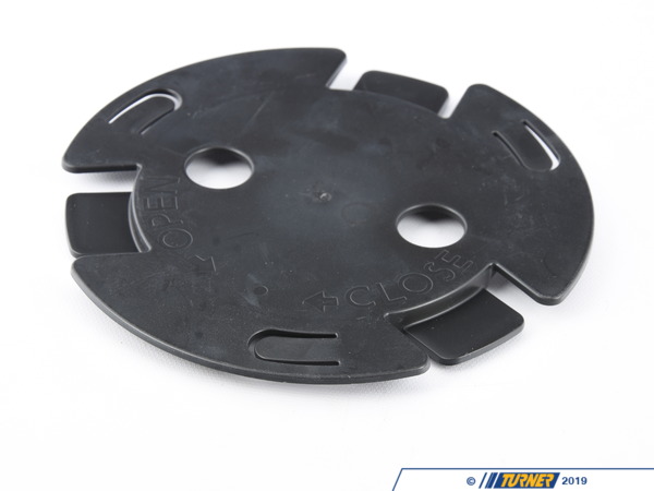 Genuine BMW COVER 51757409394