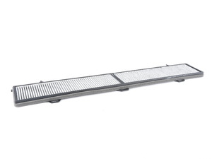 OEM Hengst Cabin Fresh Air Filter - E82/88 E88 E9X