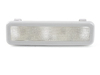 Genuine BMW Genuine BMW Interior Light Rear Left Grau - 63318366429 - E39 63318366429 View 1
