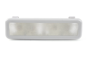 Genuine BMW Interior Light Rear Left Grau - 63318366429 - E39