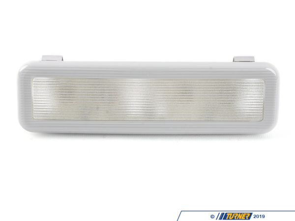Genuine BMW Genuine BMW Interior Light Rear Left Grau - 63318366429 - E39 63318366429