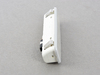 Genuine BMW Genuine BMW Interior Light Rear Left Grau - 63318366429 - E39 63318366429 View 2