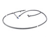 Genuine BMW Genuine BMW Hose Line, Headlight Cleaning - 61677182525 61677182525 View 1