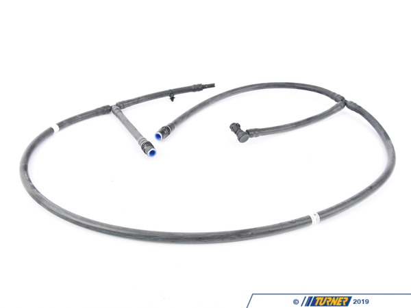 Genuine BMW Genuine BMW Hose Line, Headlight Cleaning - 61677182525 61677182525