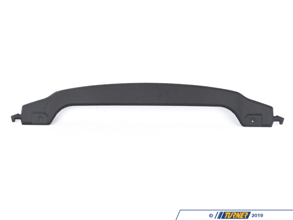 Genuine BMW Carrier - Front - F10 51118047390