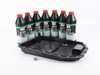 Packaged by Turner Automatic Transmission Service Kit - Level 2 - BMW GA6HP19Z Transmission 24117571217tmsKT View 1