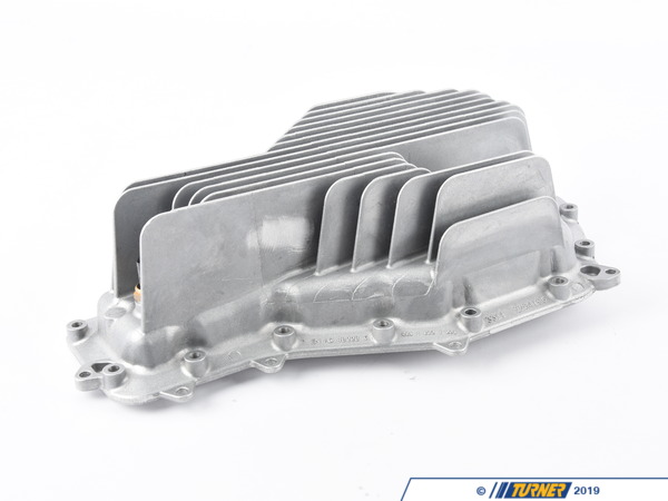 Genuine BMW Genuine BMW Oil Pan - 33132284195 - F06,F10,F12,F13 33132284195