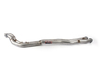 Supersprint Supersprint Non-Resonated Center Twin Pipe Exhaust (63.5) - E46 M3 S54 044013 View 4