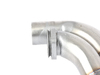 Supersprint Supersprint Non-Resonated Center Twin Pipe Exhaust (63.5) - E46 M3 S54 044013 View 5