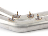 Supersprint Supersprint Non-Resonated Center Twin Pipe Exhaust (63.5) - E46 M3 S54 044013 View 6