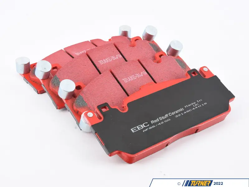 DP32148C - BMW F0X F1X F87 M2 EBC Brakes | Turner Motorsport