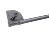Genuine BMW Genuine BMW Weatherstripping, B-Pillar, Right - 51767326508 - F36 51767326508 View 3