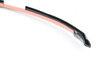 Genuine BMW Genuine BMW Weatherstripping, B-Pillar, Right - 51767326508 - F36 51767326508 View 5