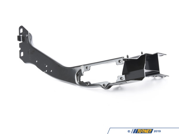 Genuine BMW SUPPORT LEFT 51647307873