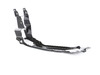 Genuine BMW SUPPORT LEFT 51647307873 View 3