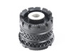 Genuine MINI Genuine MINI Rubber Mounting - (NO LONGER AVAILABLE) 33326850395 View 2