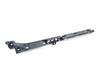 Genuine BMW Genuine BMW Mount Strip, Rocker Panel, Rear Right - 51777204022 - F10 51777204022 View 1