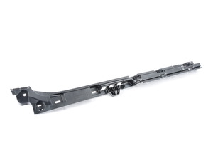 Genuine BMW Mount Strip, Rocker Panel, Rear Right - 51777204022 - F10